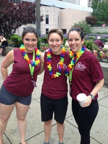 Gentle Giant Proudly Supports LGBT Pride Events