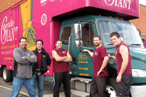 10 Questions to Ask Before Hiring a Moving Company
