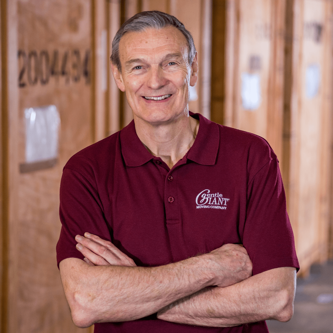 Larry O’Toole